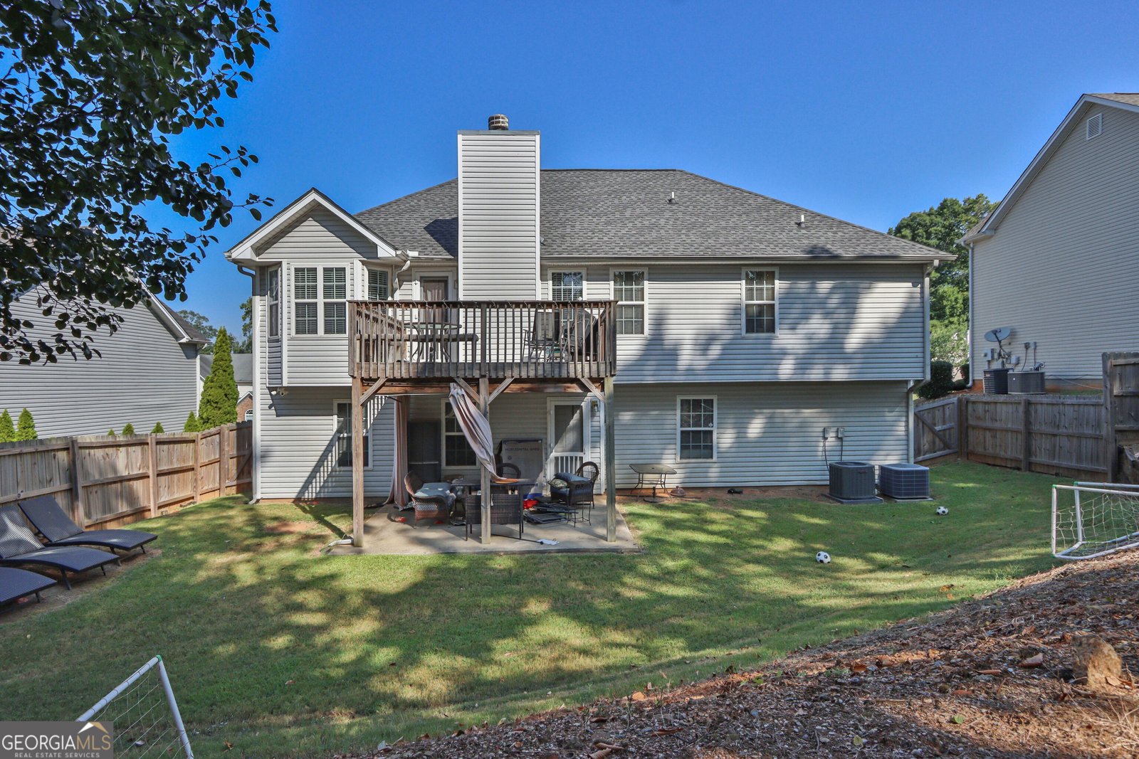 869 Martin Forest Court Lawrenceville - Photo 42