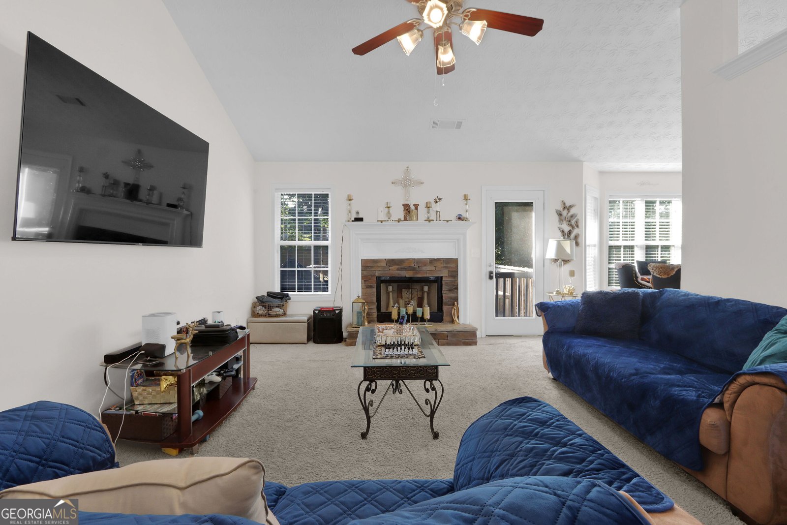 869 Martin Forest Court Lawrenceville - Photo 6