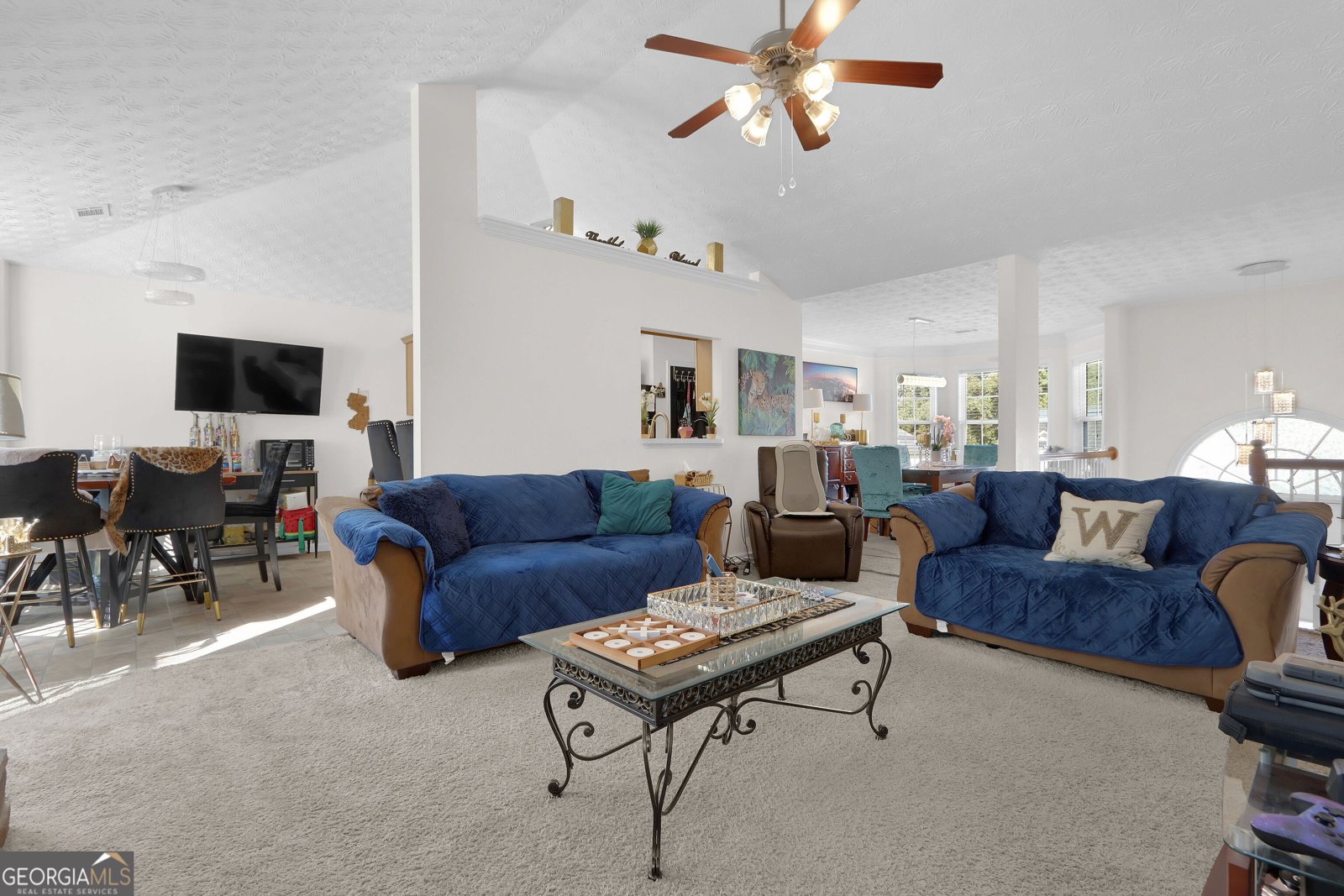 869 Martin Forest Court Lawrenceville - Photo 7