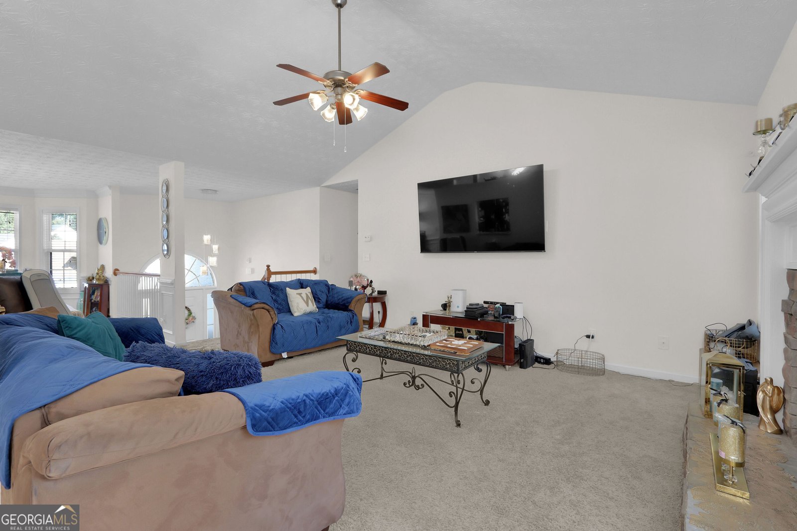 869 Martin Forest Court Lawrenceville - Photo 8