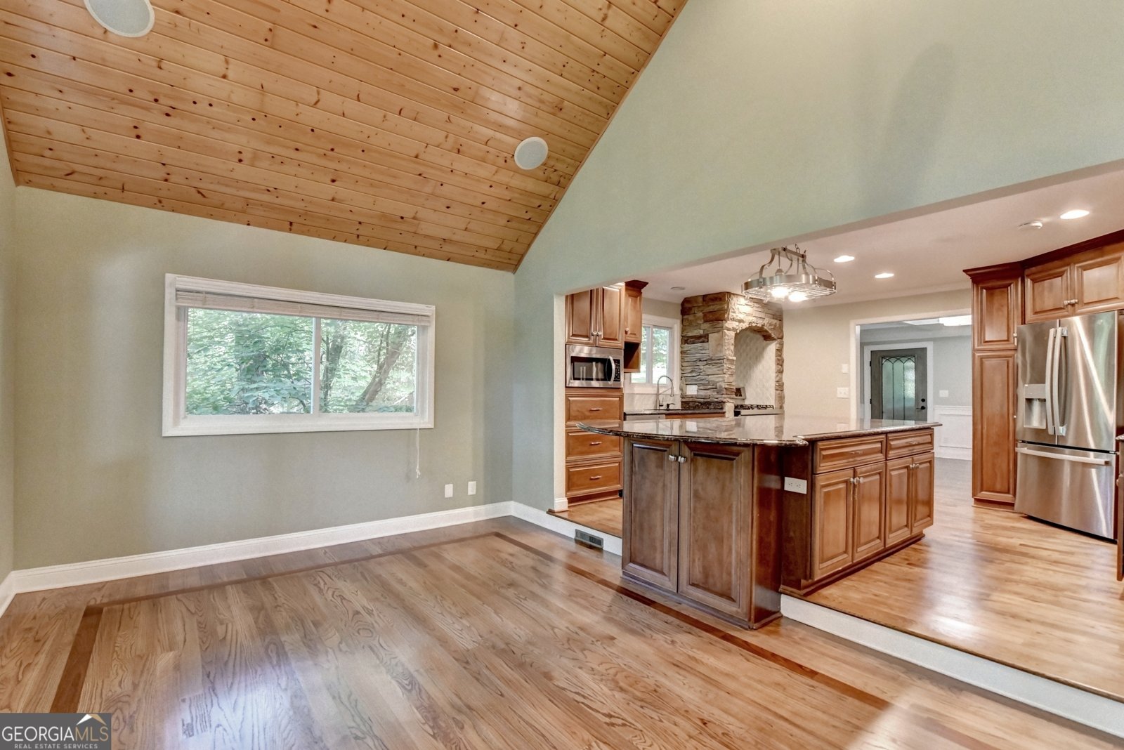 975 Timber Lake Trail Cumming - Photo 15