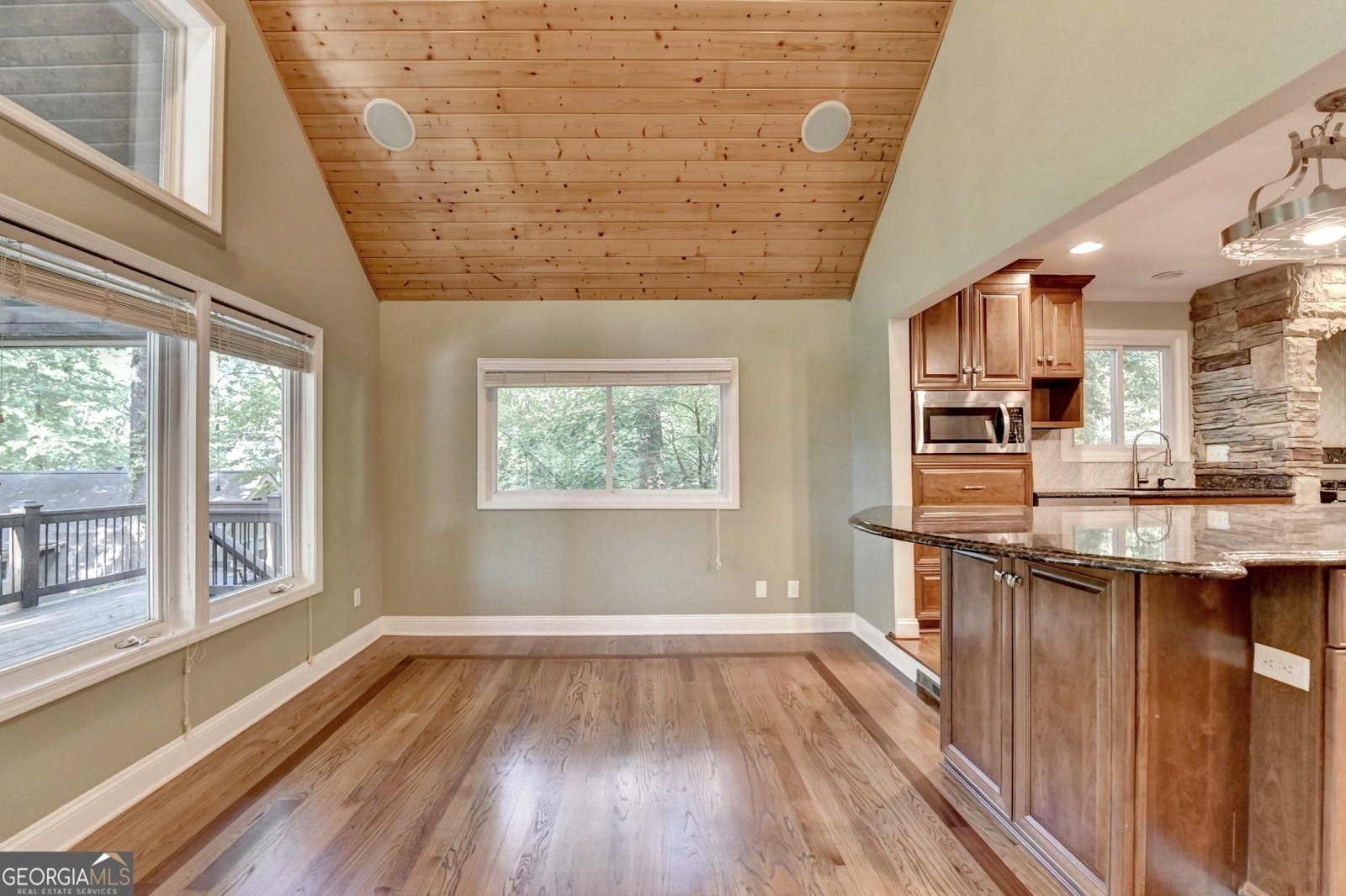 975 Timber Lake Trail Cumming - Photo 16