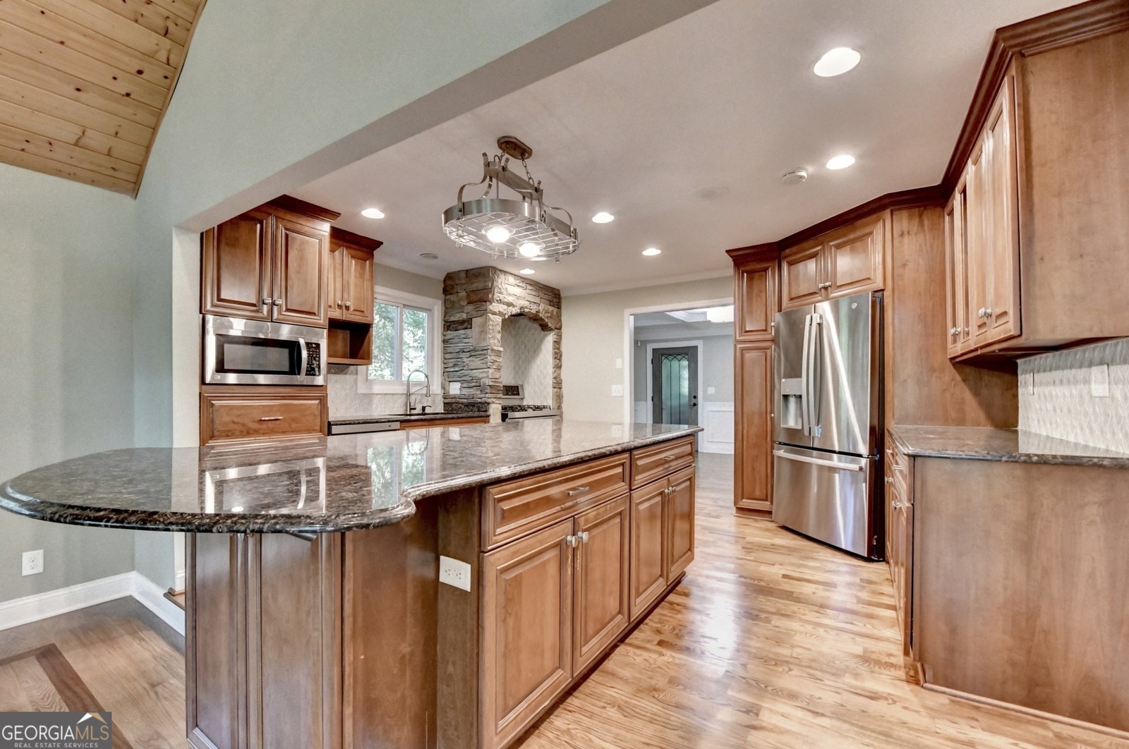 975 Timber Lake Trail Cumming - Photo 17