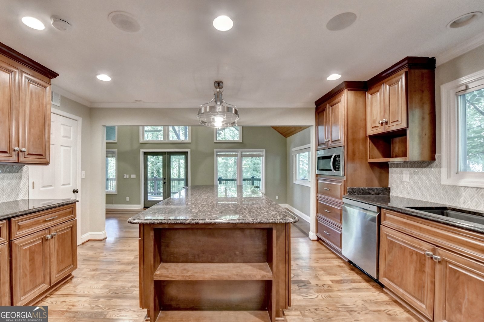 975 Timber Lake Trail Cumming - Photo 20