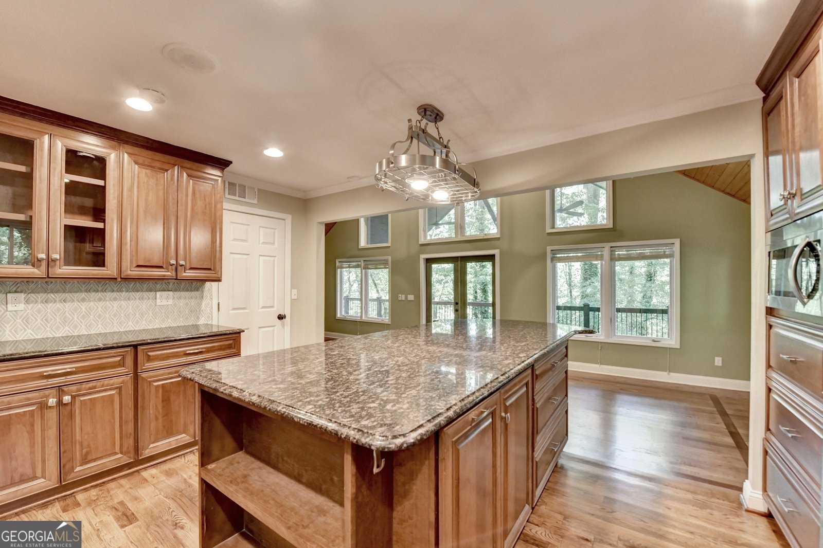 975 Timber Lake Trail Cumming - Photo 21
