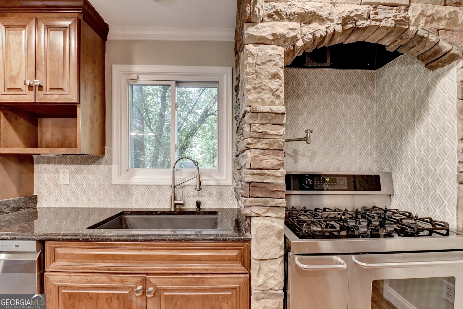 975 Timber Lake Trail Cumming - Photo 22