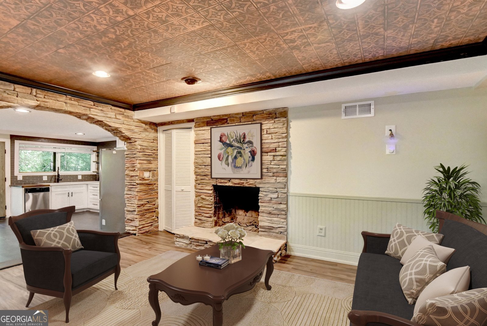 975 Timber Lake Trail Cumming - Photo 46