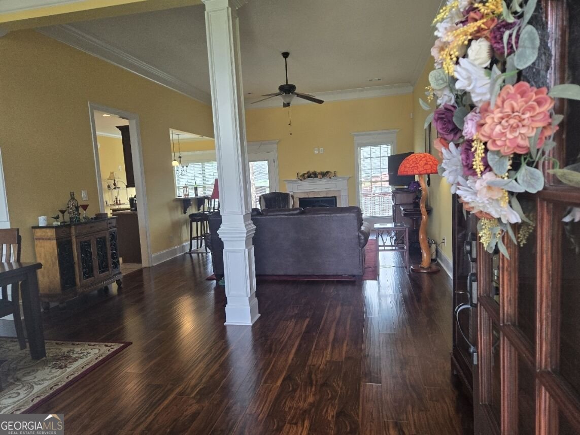 107 Rushmore Place Kathleen - Photo 6