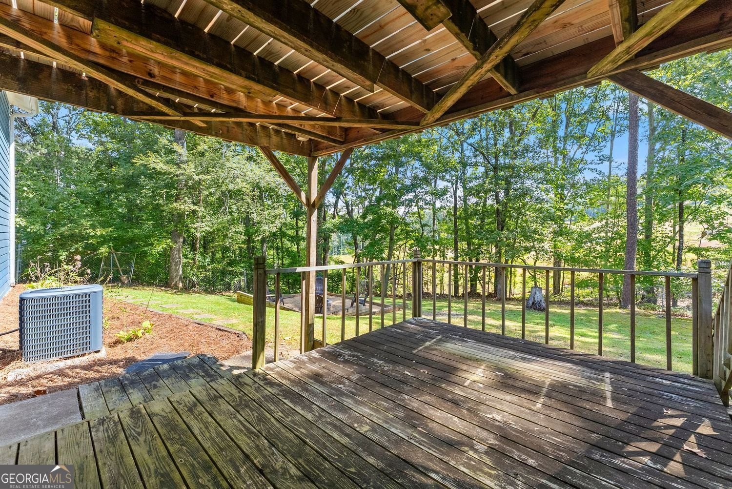 1725 Gordon Road Cumming - Photo 10