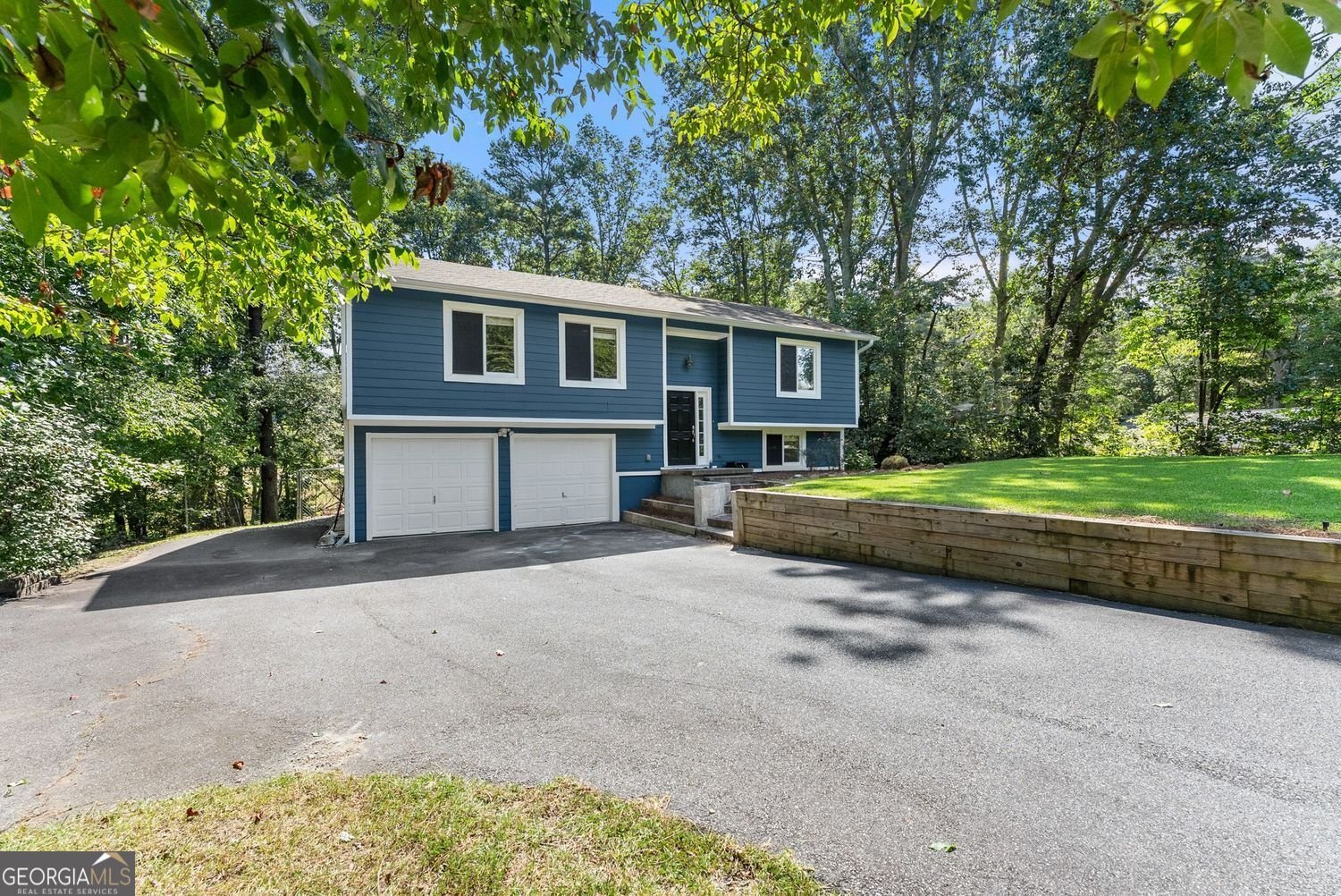 1725 Gordon Road Cumming - Photo 16