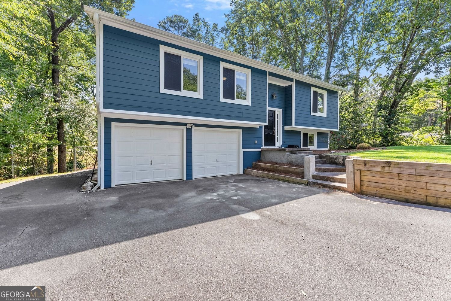 1725 Gordon Road Cumming - Photo 17