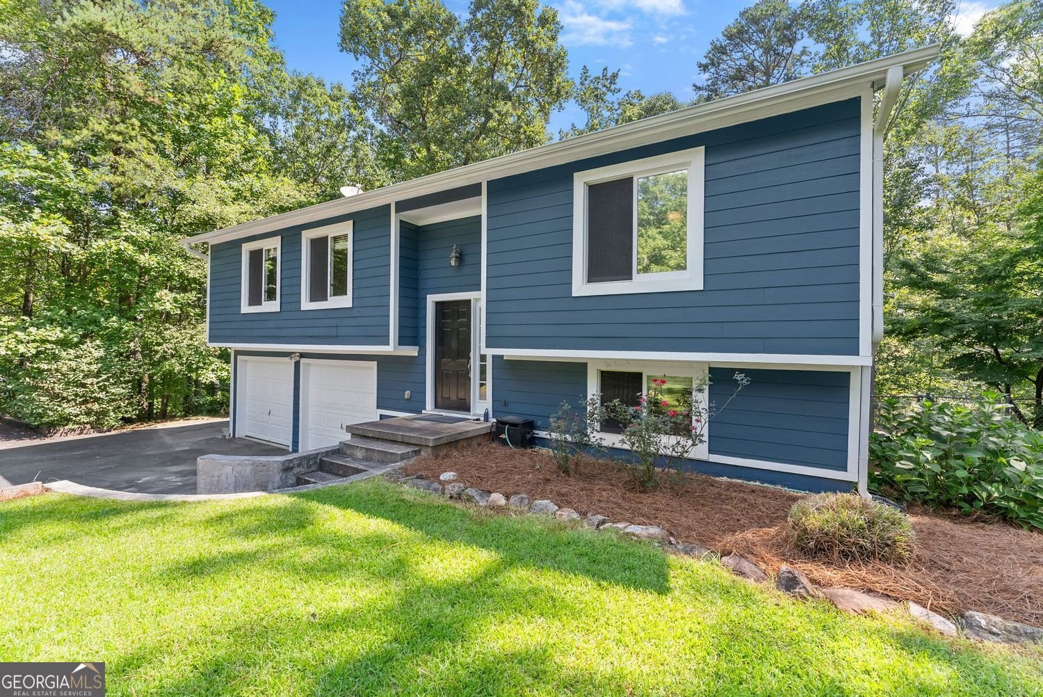 1725 Gordon Road Cumming - Photo 18