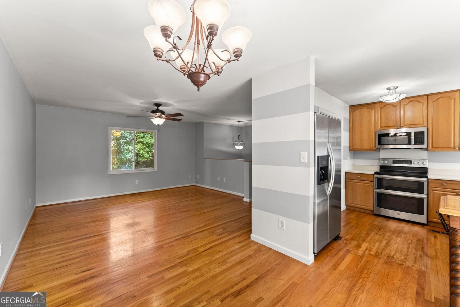 1725 Gordon Road Cumming - Photo 21