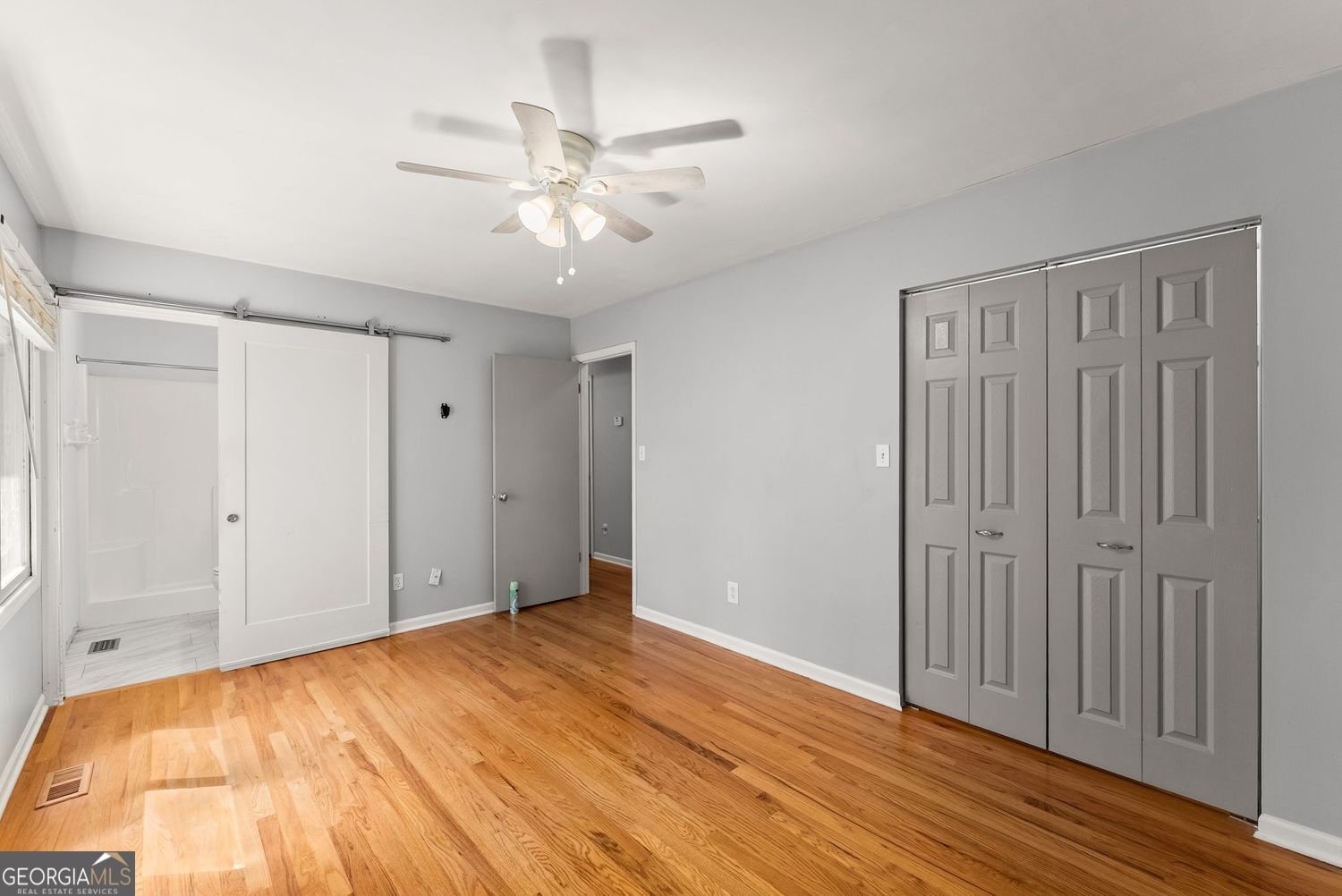 1725 Gordon Road Cumming - Photo 32