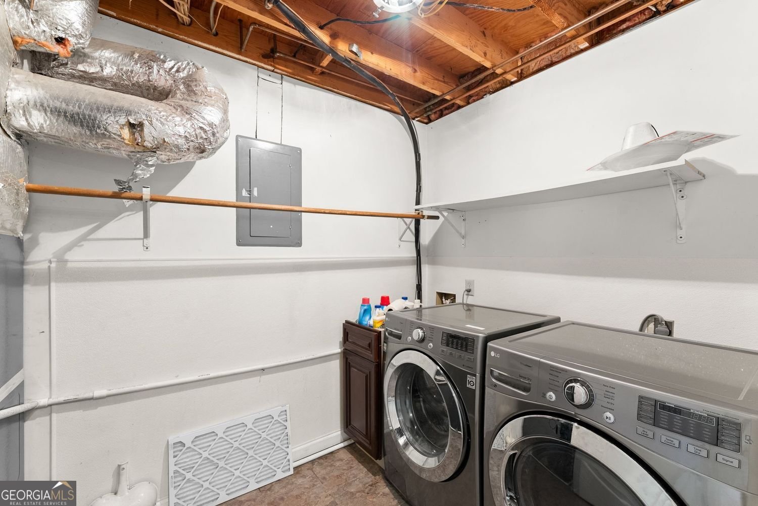 1725 Gordon Road Cumming - Photo 36