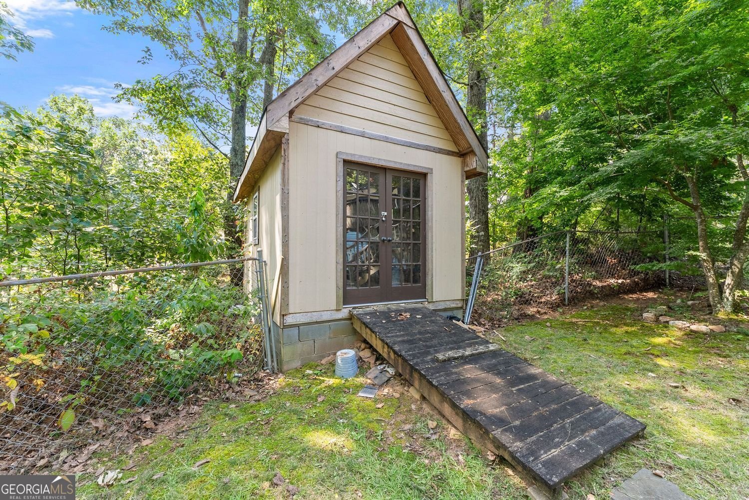 1725 Gordon Road Cumming - Photo 39