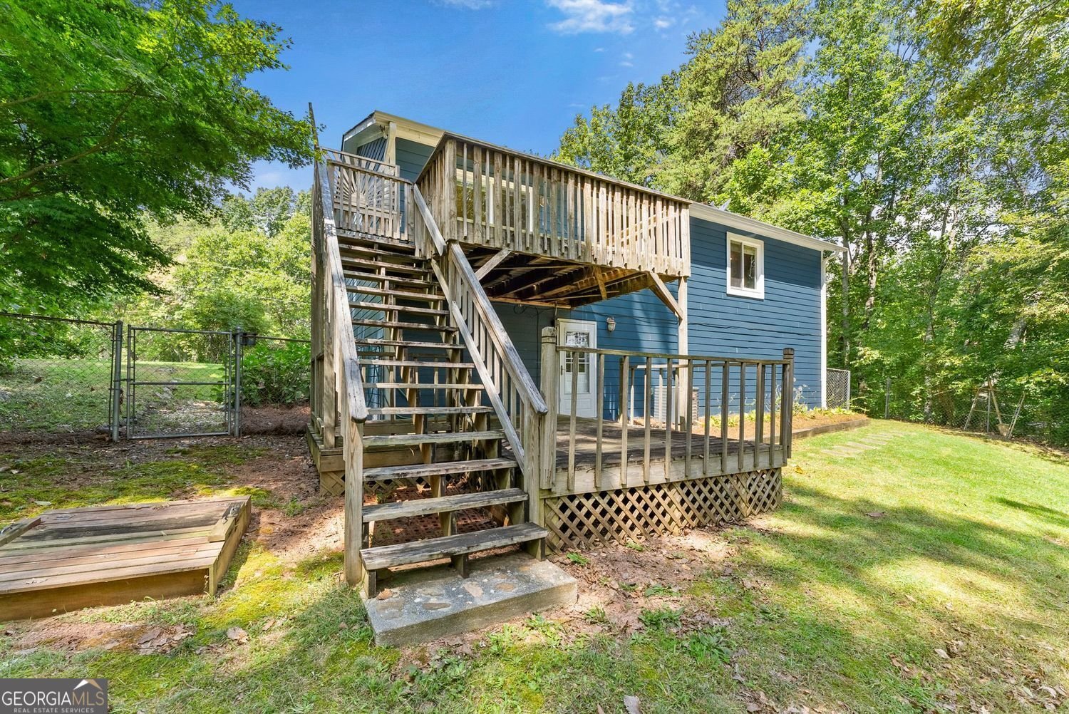 1725 Gordon Road Cumming - Photo 40