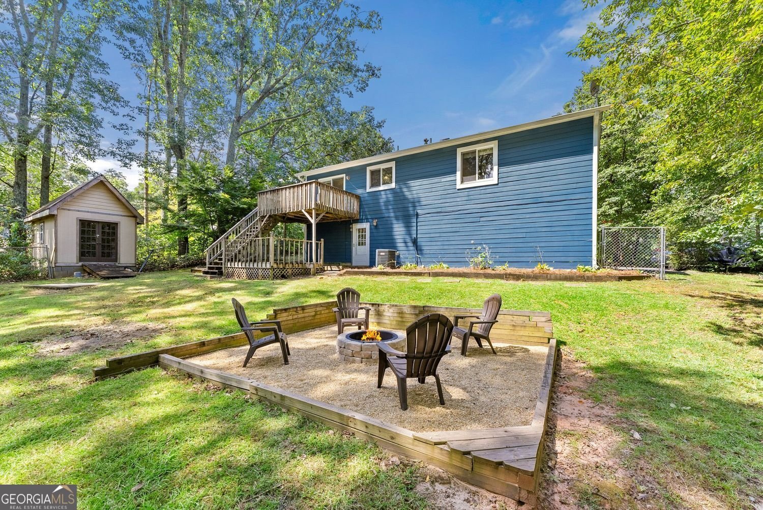 1725 Gordon Road Cumming - Photo 42