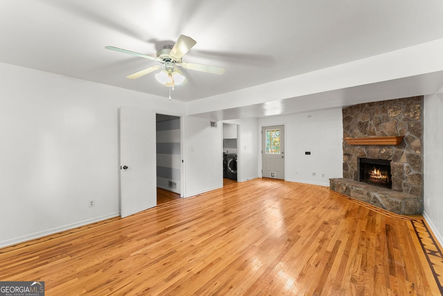 1725 Gordon Road Cumming - Photo 8