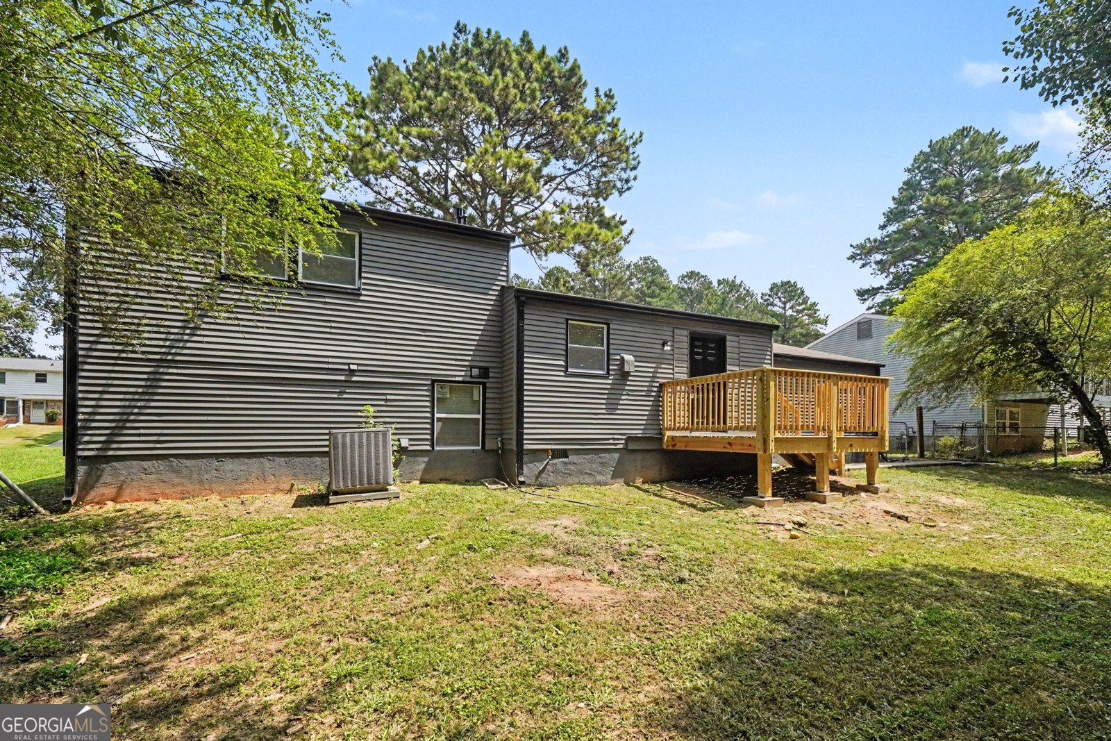 6855 Kimberly Mill Road Atlanta - Photo 23