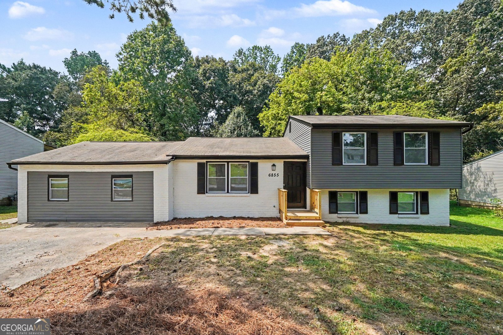 6855 Kimberly Mill Road Atlanta - Photo 24