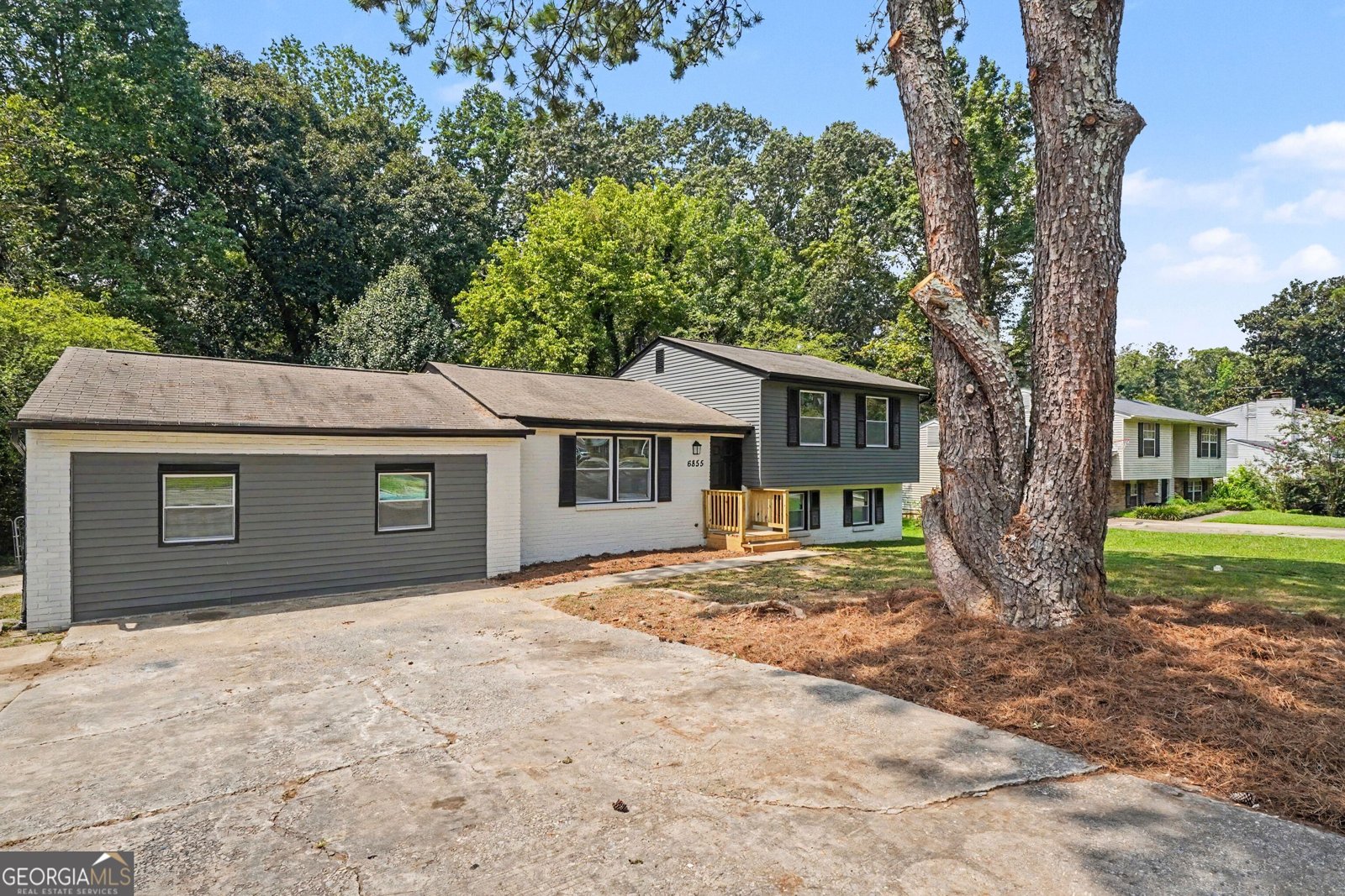 6855 Kimberly Mill Road Atlanta - Photo 25