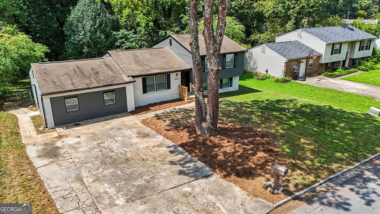 6855 Kimberly Mill Road Atlanta - Photo 27