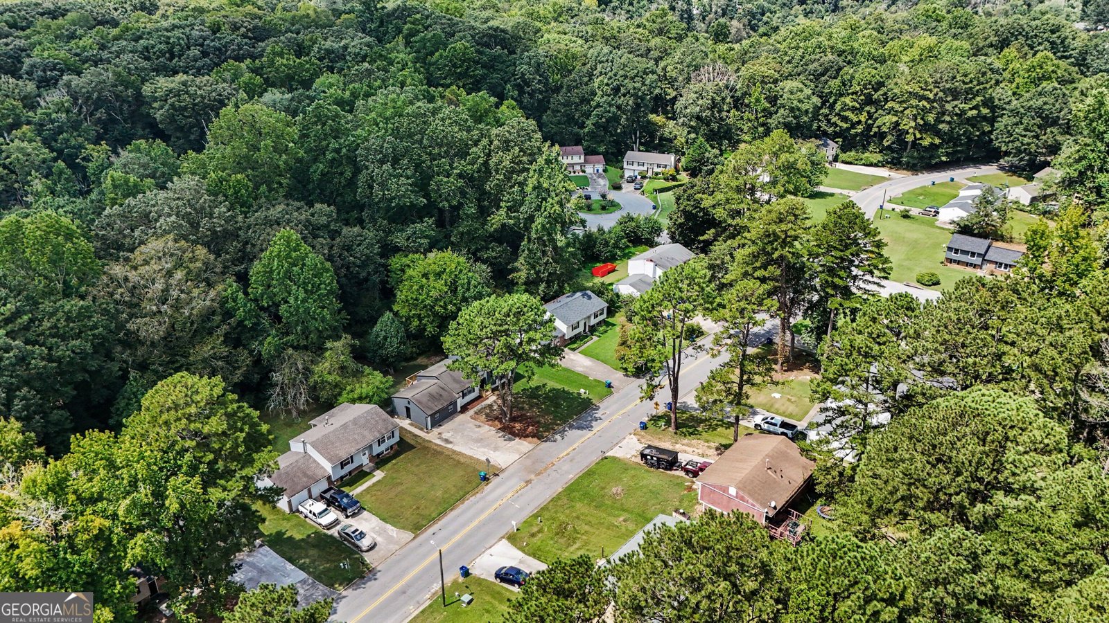 6855 Kimberly Mill Road Atlanta - Photo 29