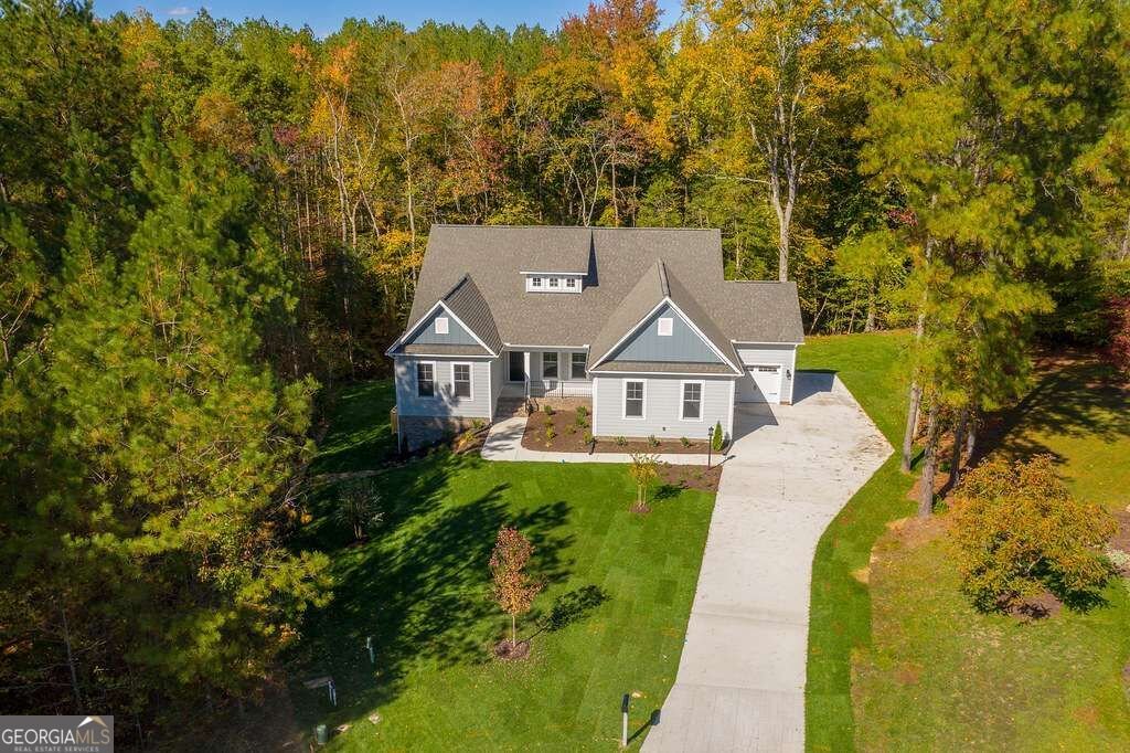 45 Blairs Ridge Pendergrass - main photo