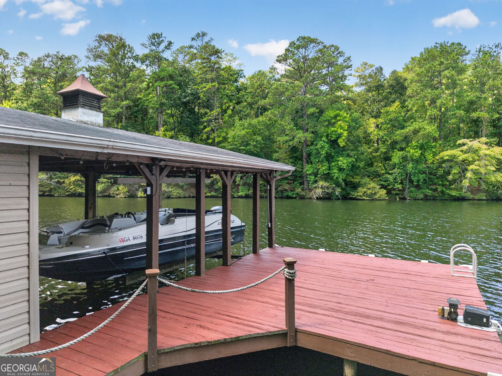 2123 Harbour Point Drive Sparta - Photo 10