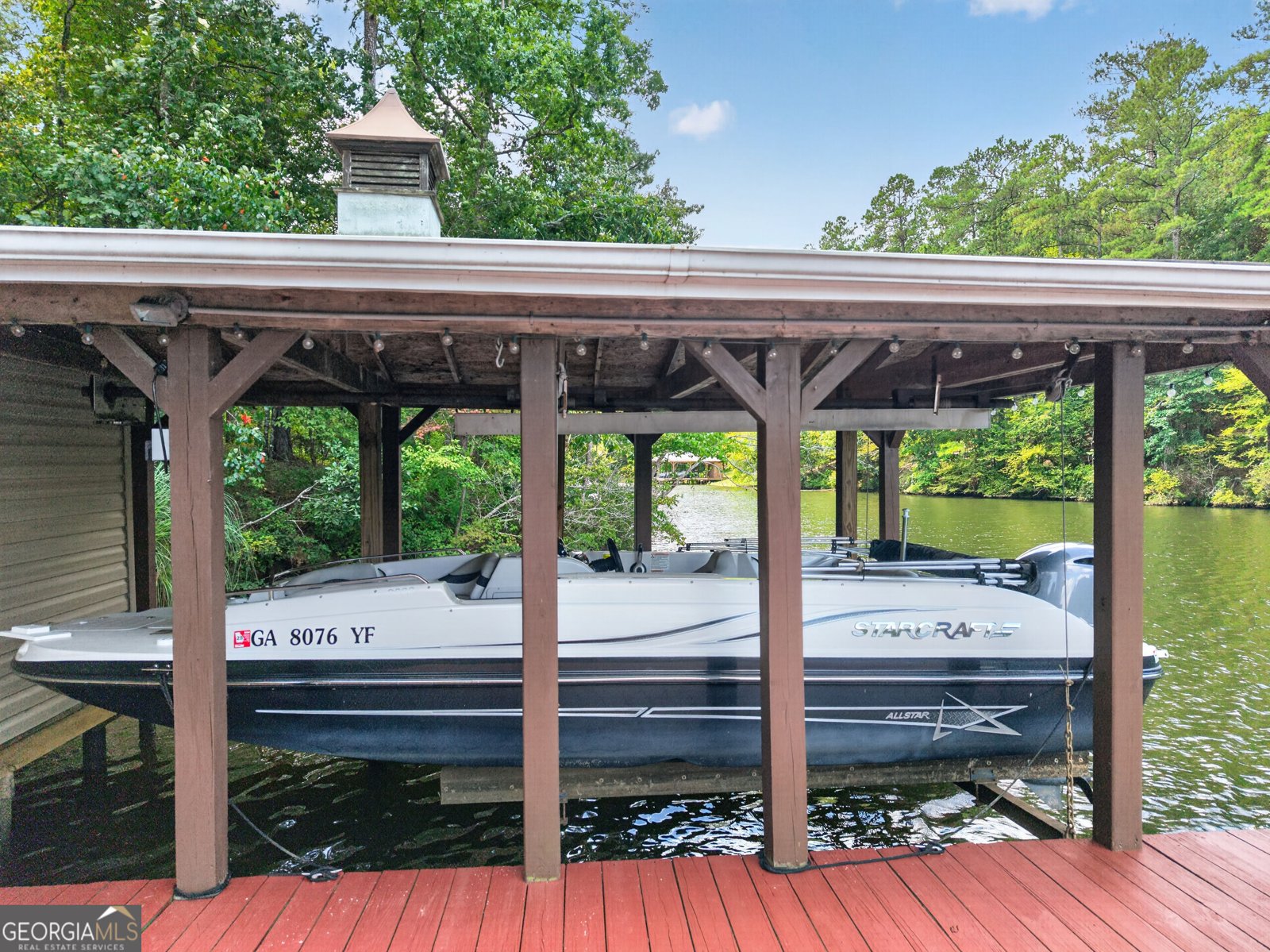 2123 Harbour Point Drive Sparta - Photo 11
