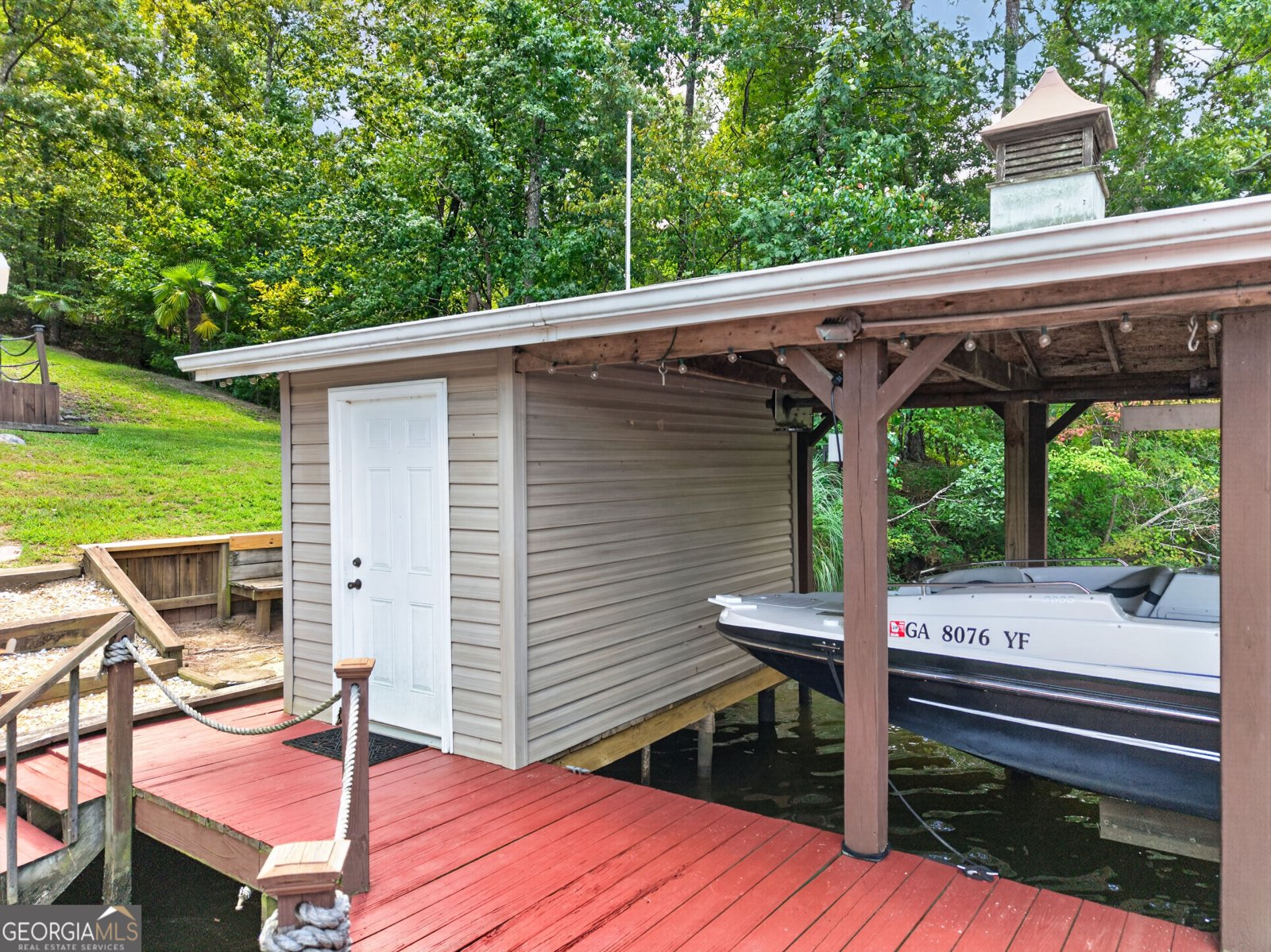 2123 Harbour Point Drive Sparta - Photo 12