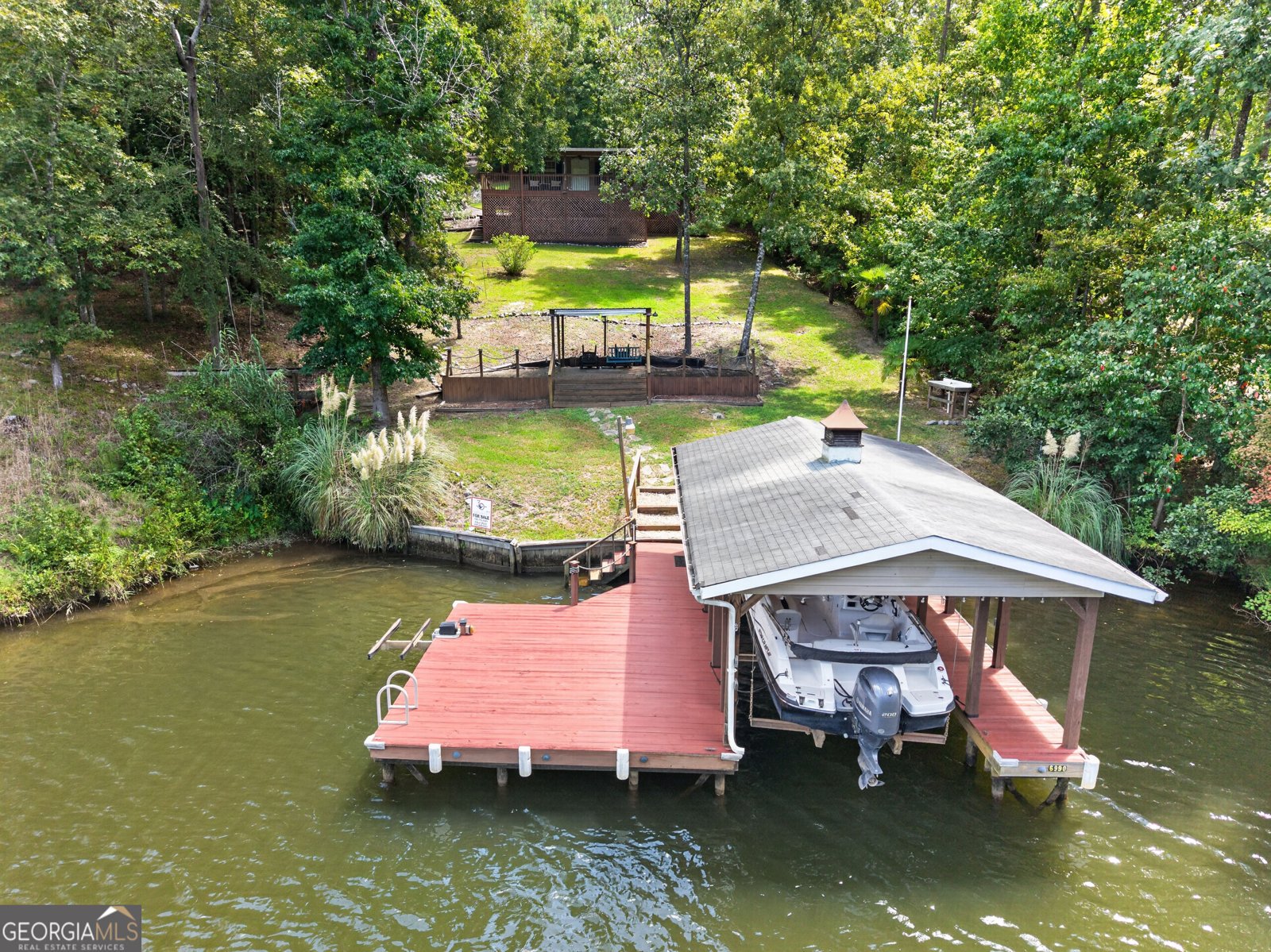2123 Harbour Point Drive Sparta - Photo 14
