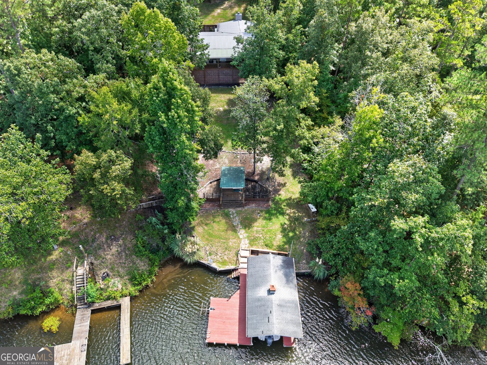 2123 Harbour Point Drive Sparta - Photo 15