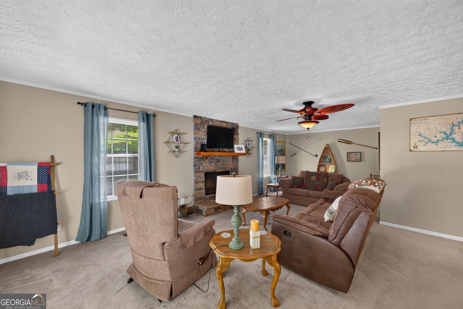 2123 Harbour Point Drive Sparta - Photo 25