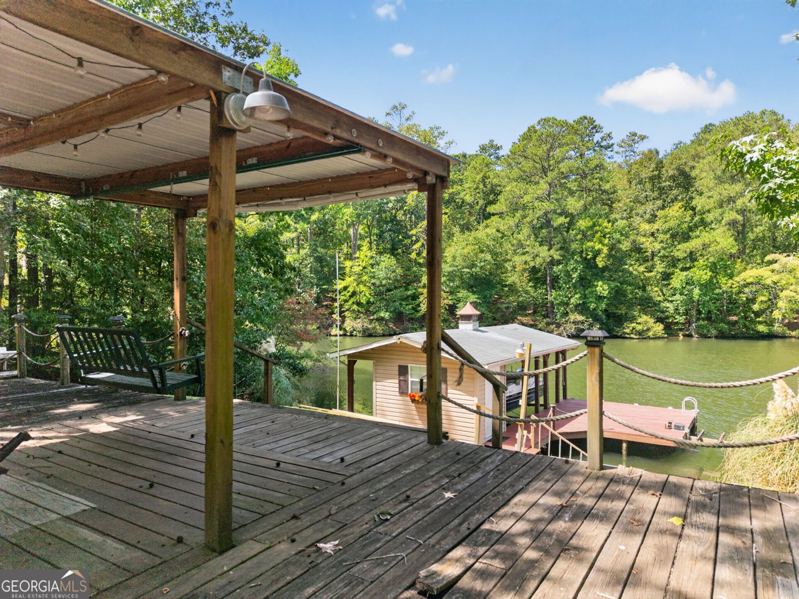 2123 Harbour Point Drive Sparta - Photo 6