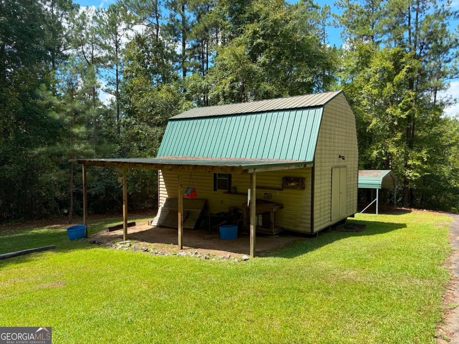 2123 Harbour Point Drive Sparta - Photo 60
