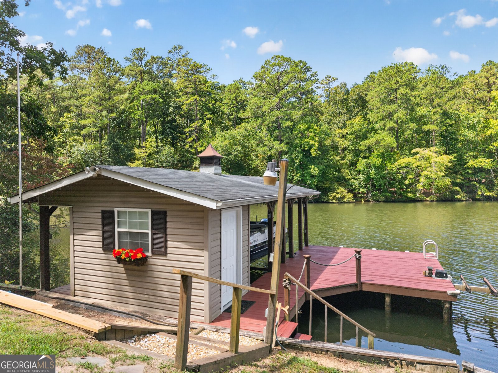 2123 Harbour Point Drive Sparta - Photo 7