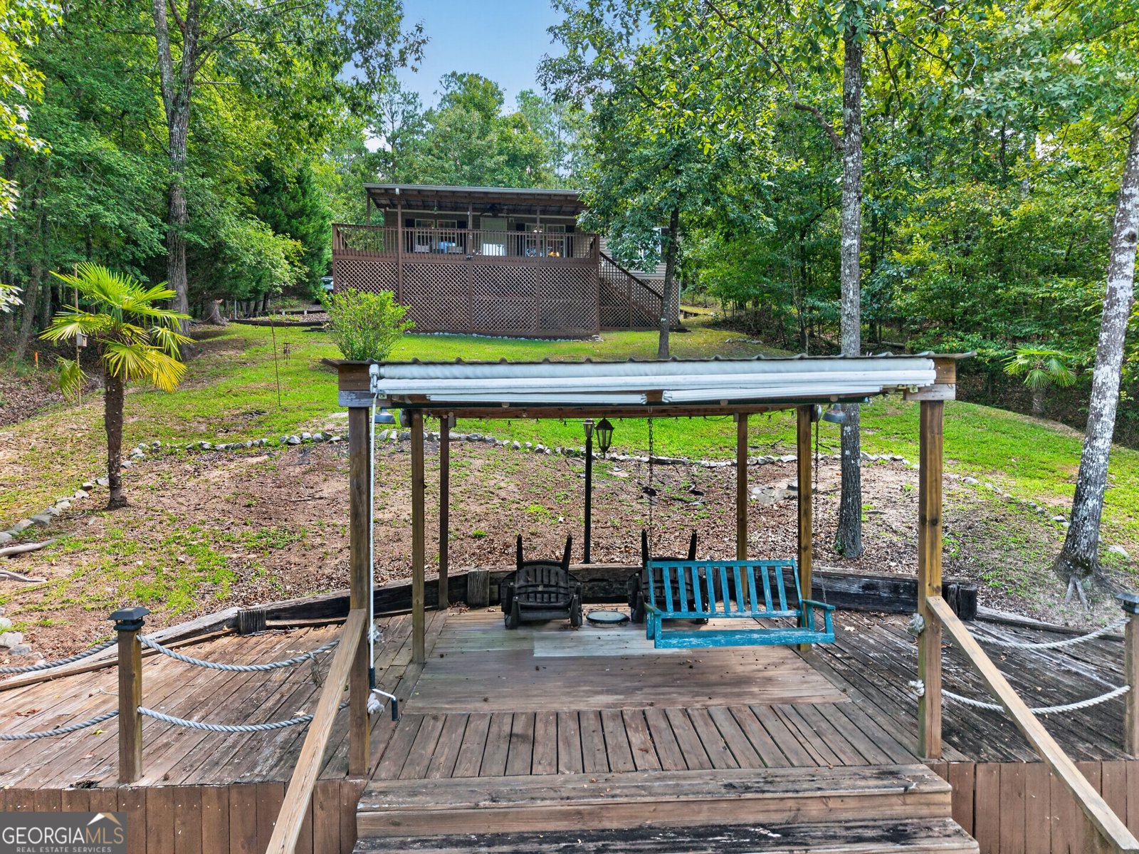 2123 Harbour Point Drive Sparta - Photo 8