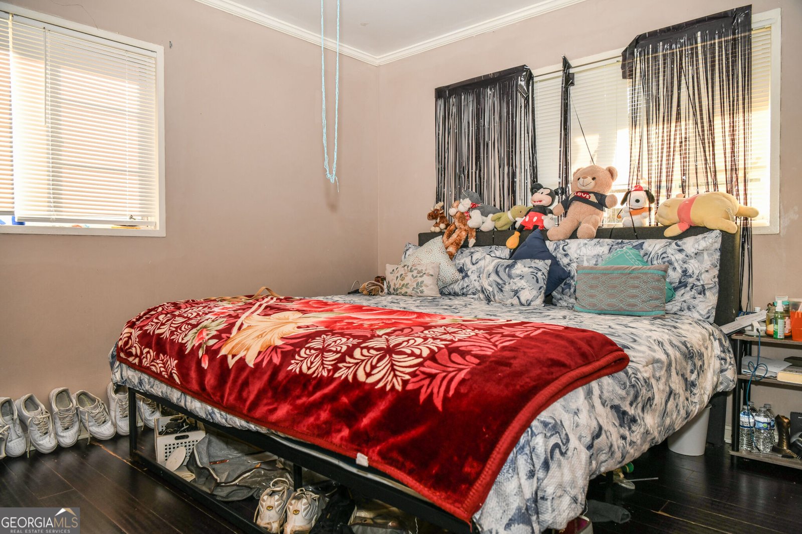 2792 Lancaster Drive East Point - Photo 10