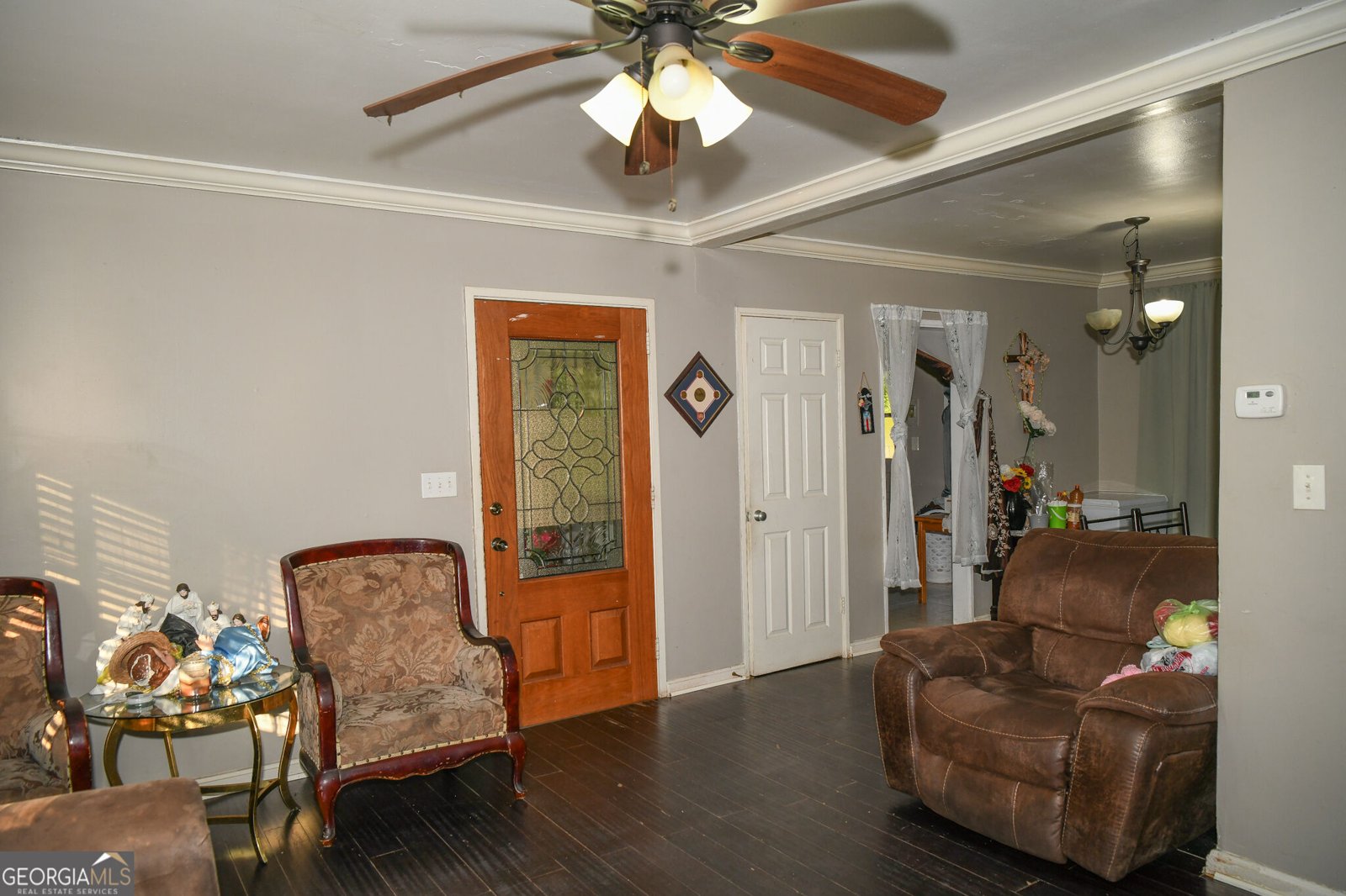 2792 Lancaster Drive East Point - Photo 11