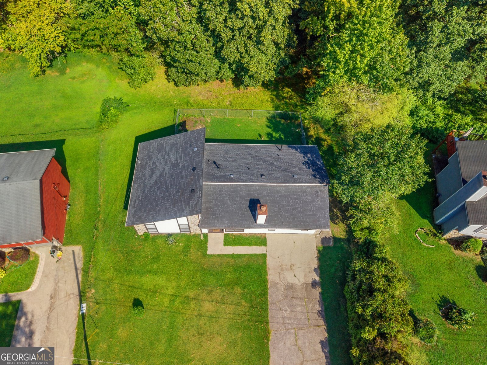 7029 Hania Drive Fairburn - Photo 19