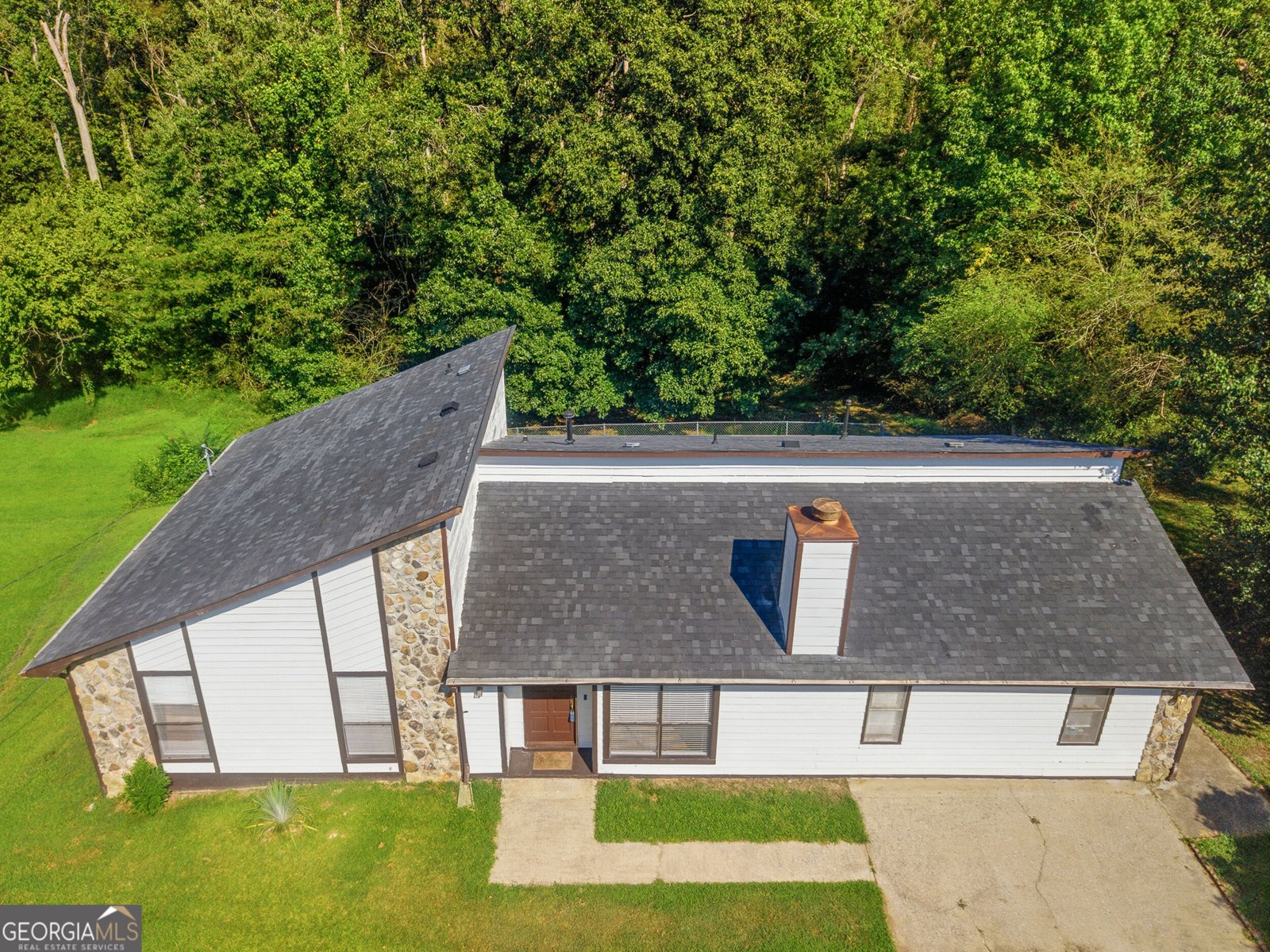 7029 Hania Drive Fairburn - Photo 21