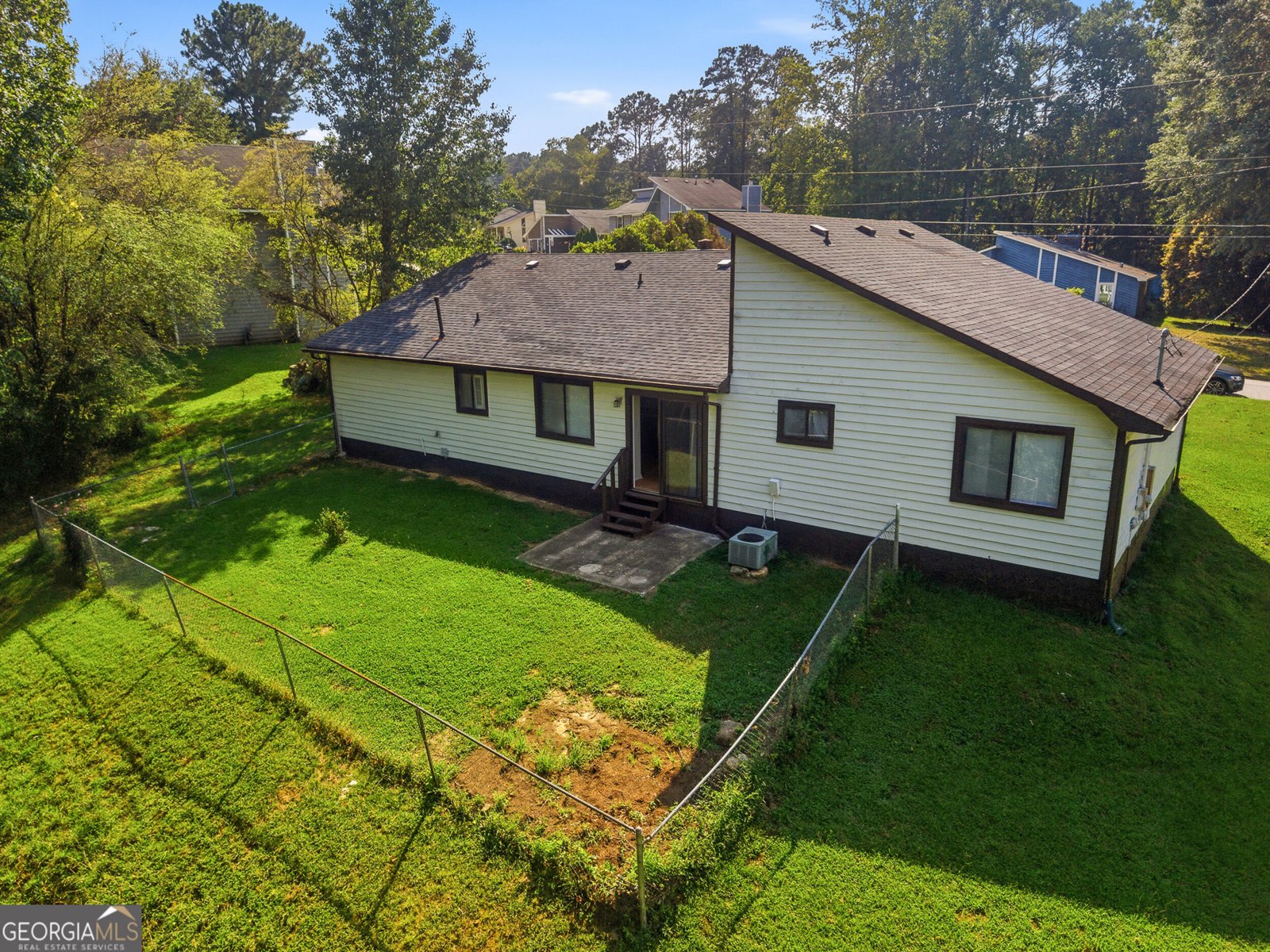 7029 Hania Drive Fairburn - Photo 23