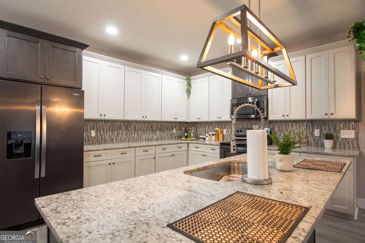 390 Holderness Street Atlanta - Photo 12