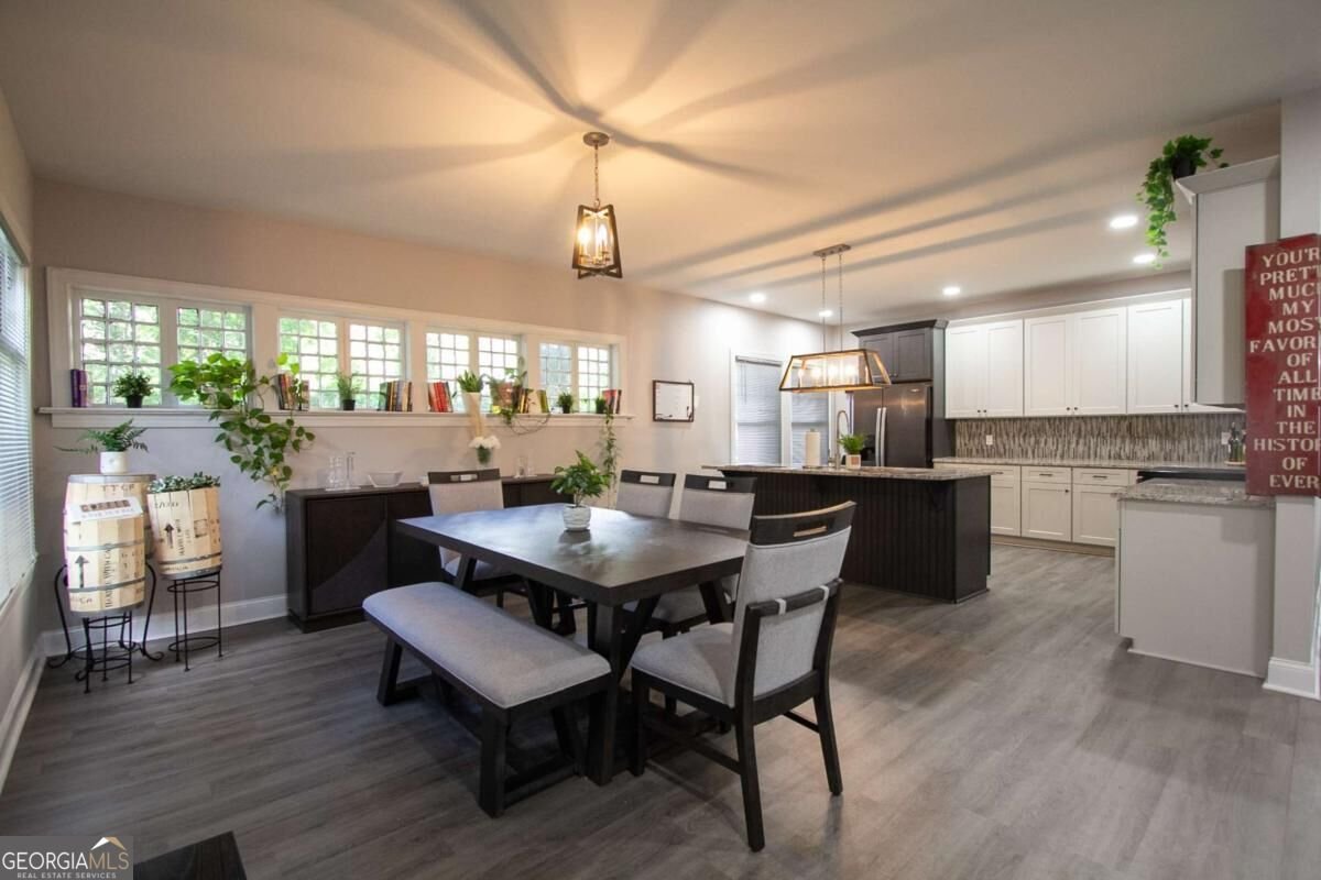 390 Holderness Street Atlanta - Photo 16