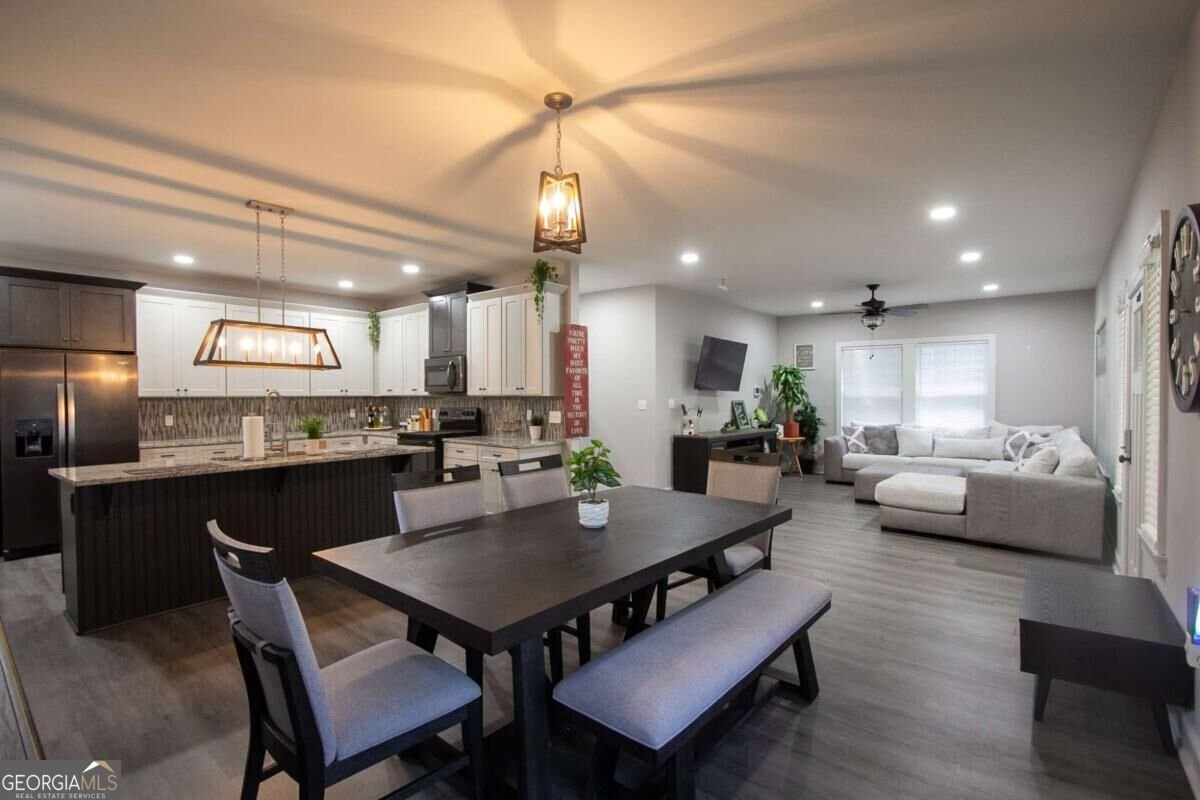 390 Holderness Street Atlanta - Photo 17
