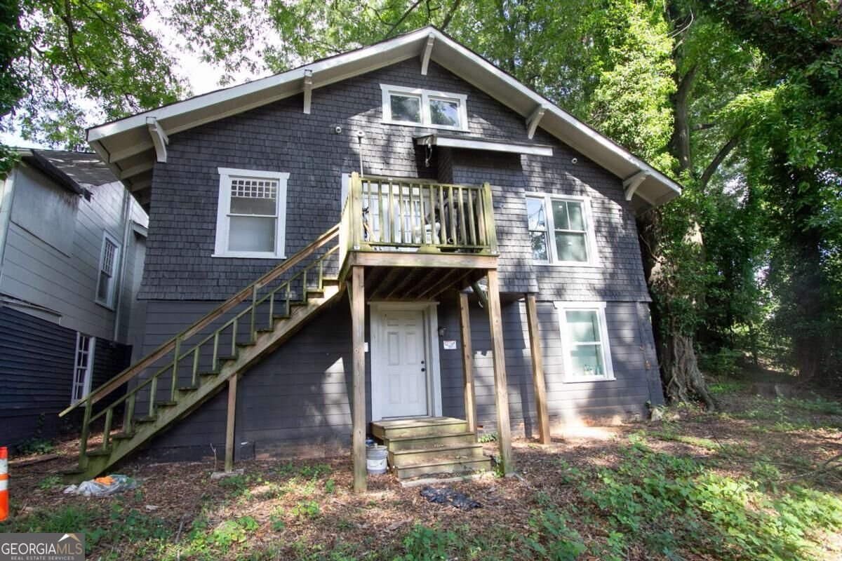 390 Holderness Street Atlanta - Photo 46