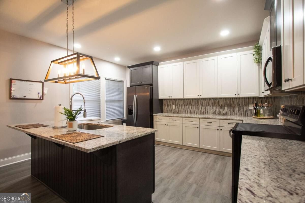 390 Holderness Street Atlanta - Photo 8