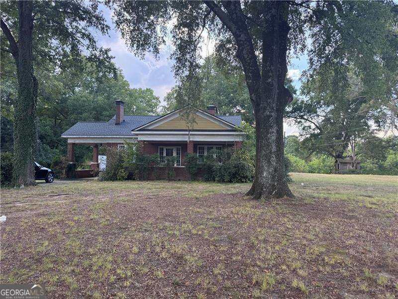 523 Old Tennessee Highway White - main photo